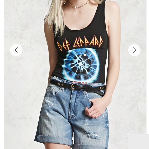 Forever 21 Pants - Comfy Boyfriend Shorts (NWT💕)